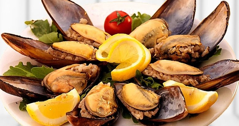 Diyanet’ten deniz ürünleri açıklaması! Midye, kalamar, ıstakoz, karides haram mı?