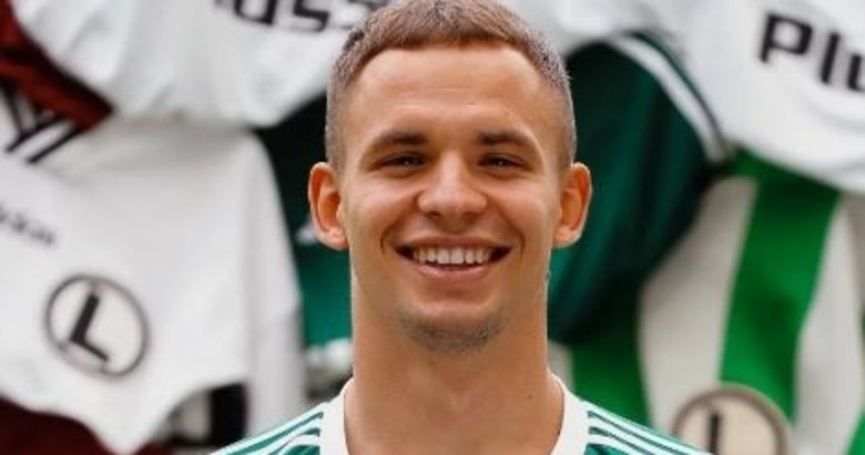 Göztepe’den Kacper hamlesi