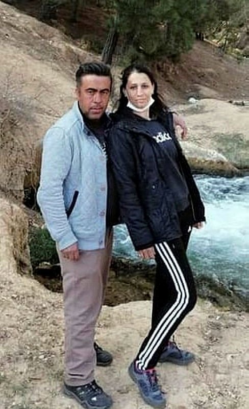 Üzerine benzin dökerek kendini ateşe veren Figen’in ölümü araştırılıyor