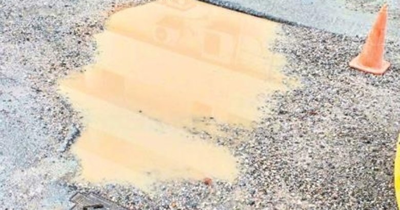 Tarihi Kemeraltı Çarşısı’nda değişen hiçbir şey yok