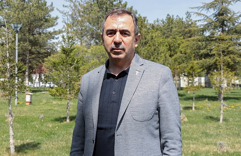 Yum-Bir Başkanı İbrahim Afyon’dan açıklama: Yumurta temininde denge sağlandı