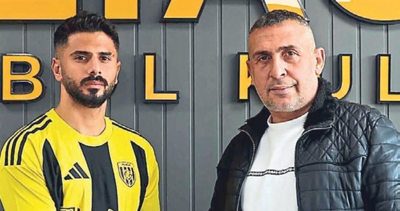 Aliağa FK, Alberk Koç ile imzaladı