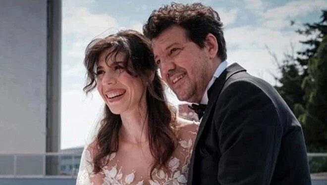 Dört ay önce nikah masasına oturmuştu! İlker Aksum baba oluyor