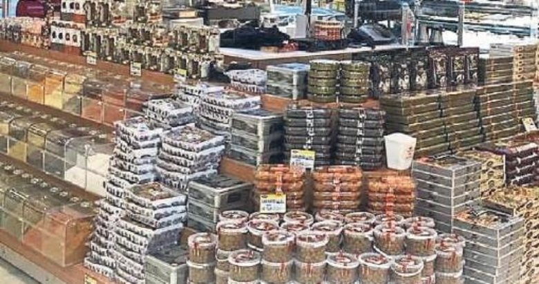 Tuğba kahvesi, en itibarlı markalar arasında