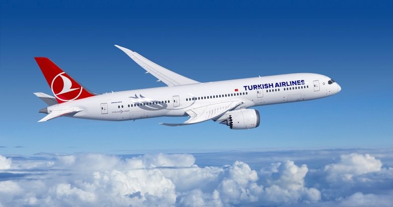 THY’den yurt içi erken rezervasyon kampanyası