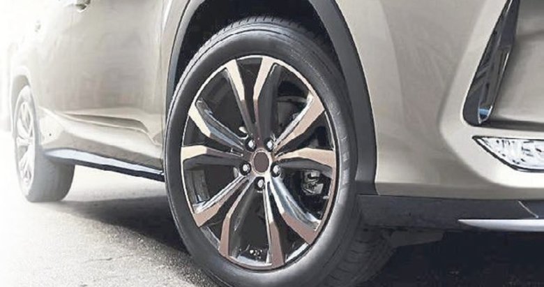 Türkiye’de satılan her 10 otomobilden 6’sı SUV oldu