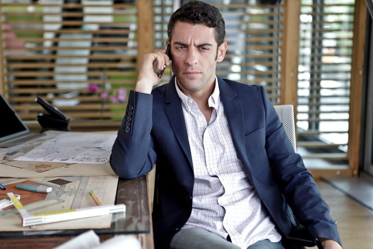 Dağhan Külegeç evlilik yolunda ilk adımı attı!