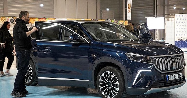 Togg 2024 yılında kurasız satılacak