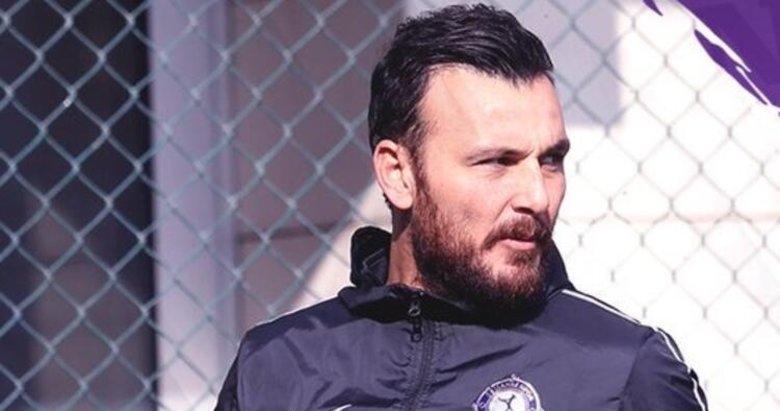 Menemenspor’da Galip Güzel kayıplarda