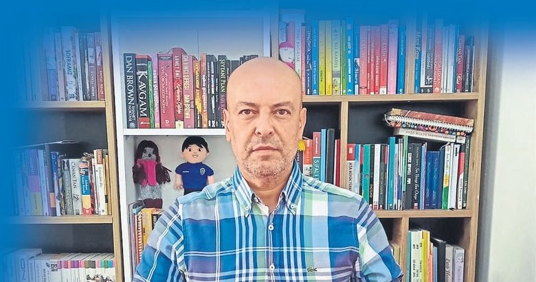 13 mermi ile FETÖ’cü hainleri durdurdu