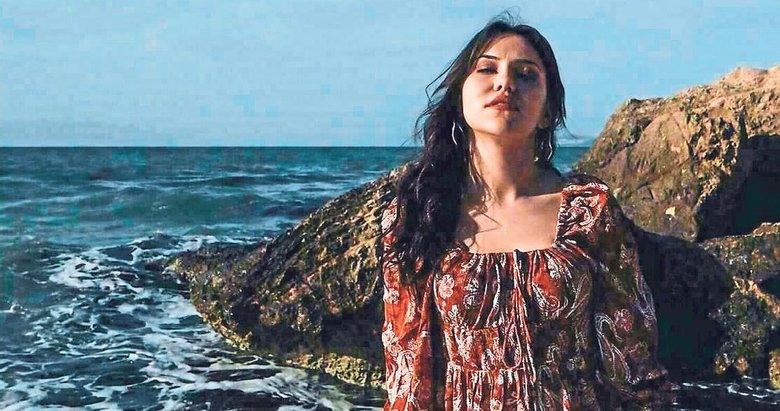 ‘Tam da hayalimin içindeyim’