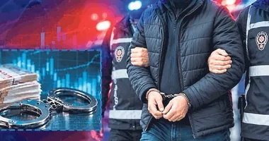 Fon soruşturmasında 14 kişi gözaltında