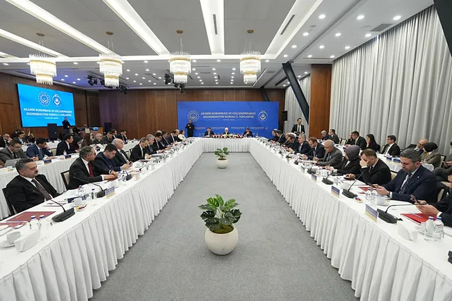 RTÜK Başkanı Daniş açıkladı: Dijital bağımlılıklar azaltılacak!