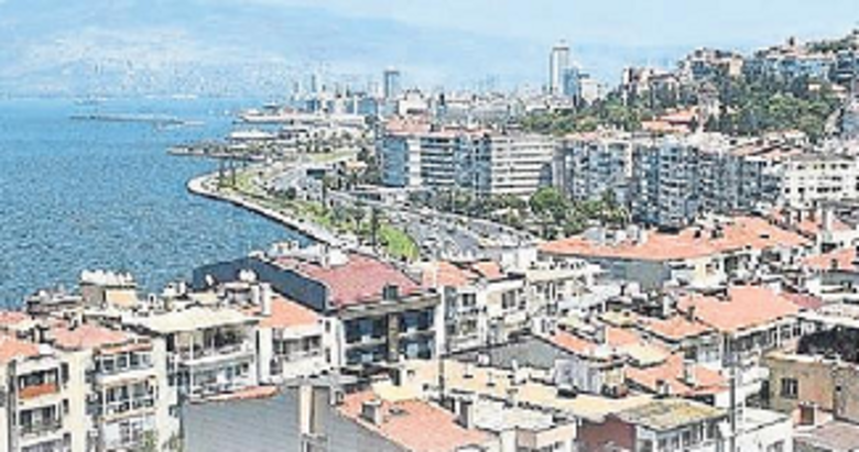İzmir’de bir garip kiralık ev ilanı