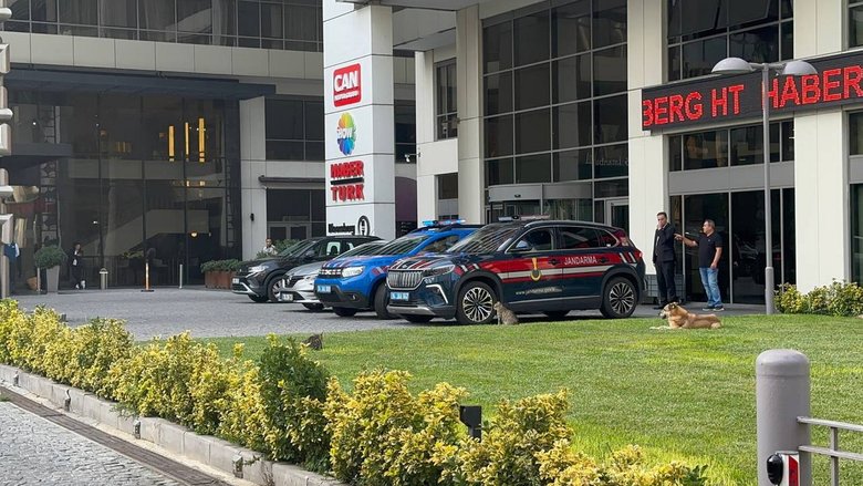 Can Holding soruşturmasında 11 şüphelinin tutuklanma gerekçesi ortaya çıktı: Para trafiğini Kenan Tekdağ yönetti