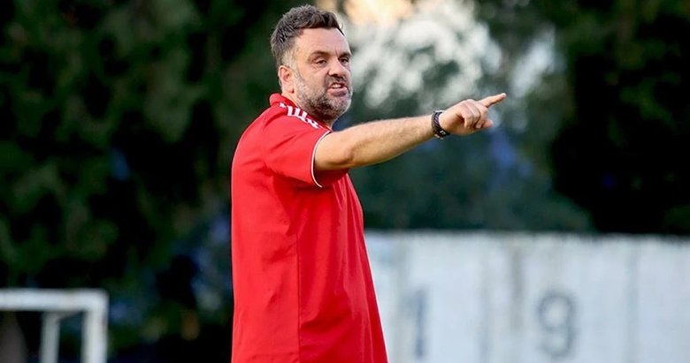 Görevimizin başındayız