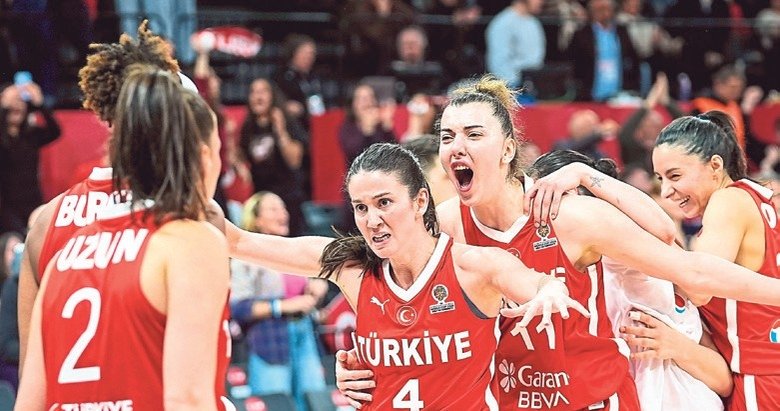 Potanın Perileri ya tamam ya devam