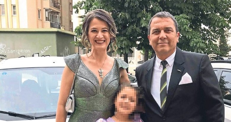 Eşme Belediye Başkanı eşiyle birlikte gözaltında