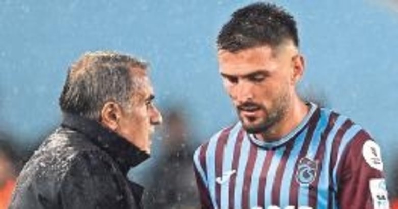 Trabzonspor maziyi arıyor