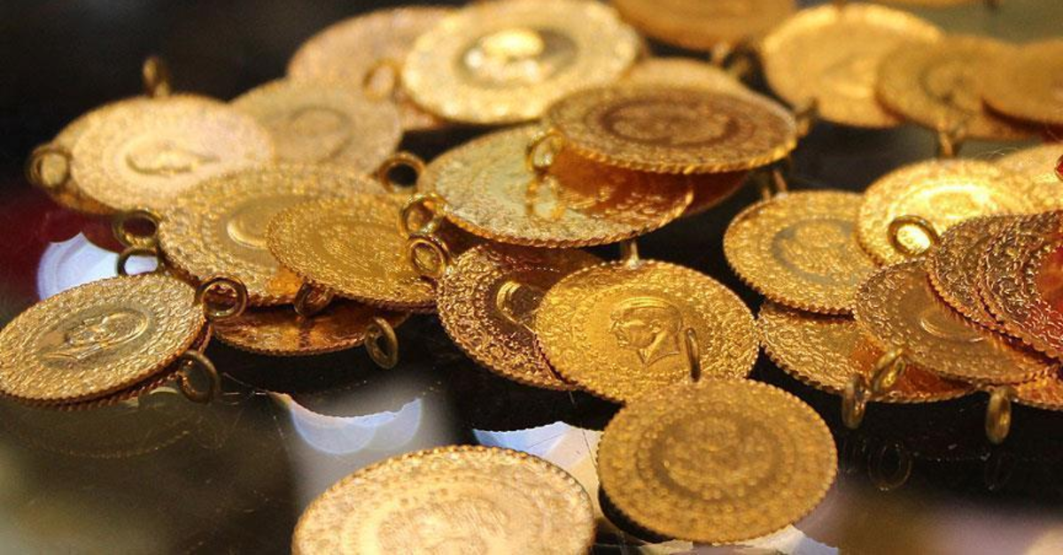 Altın borcu olanlar dikkat! Altında son durum ne? Gram, ons, çeyrek ve yarım altın ne kadar oldu? | GÜNCEL ALTIN FİYATLARI 11 MART