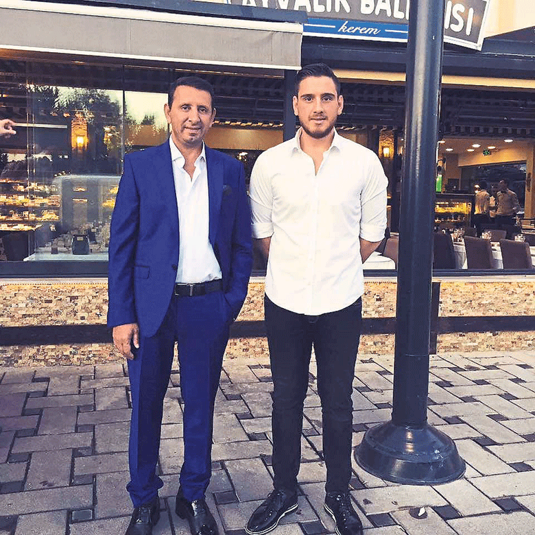 unu ayvalik i asan marka ayvalik balikcisi kerem gunluk yazarlar haberleri