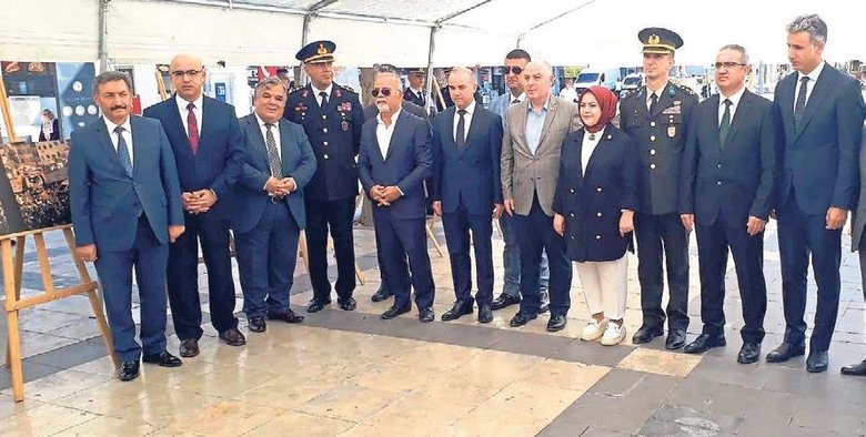 ‘Devlete karşı büyük saygısızlık’