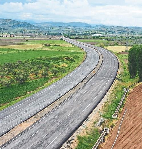 Başkan Koştu 8 aylık hedeflerini açıkladı