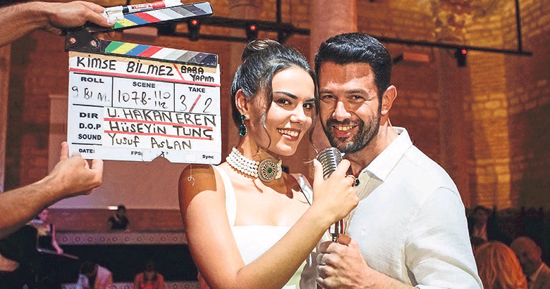 14 yıl sonra yeniden ‘Kadife Kelepçe’