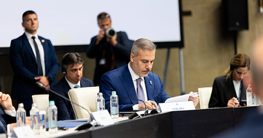 Doğu Avrupa’nın enerji güvenliğinde Türkiye etkisi
