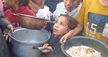 Küresel yardım kuruluşlarından Gazze’ye yardım çağrısı
