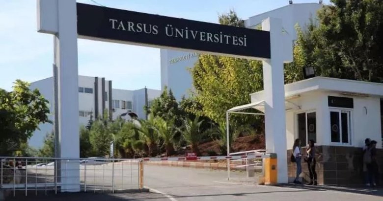 Tarsus Üniversitesi Sözleşmeli 52 Personel istihdam edecek