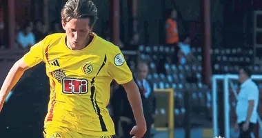 Uşakspor fırsat tepti