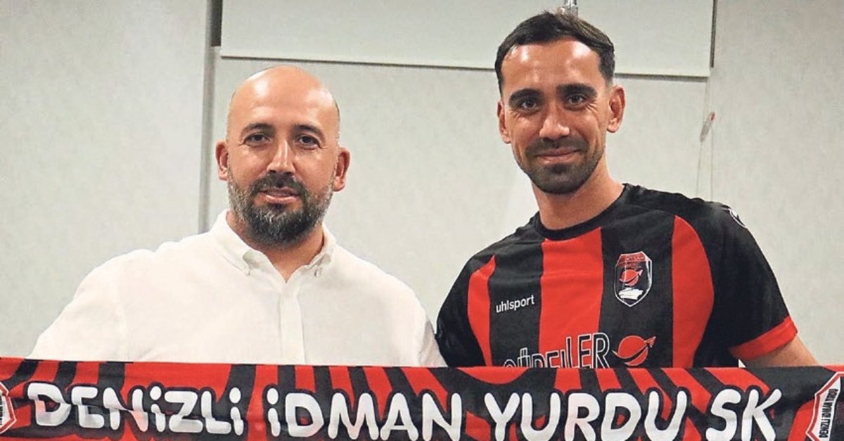 Gürellerspor’dan forvete takviye