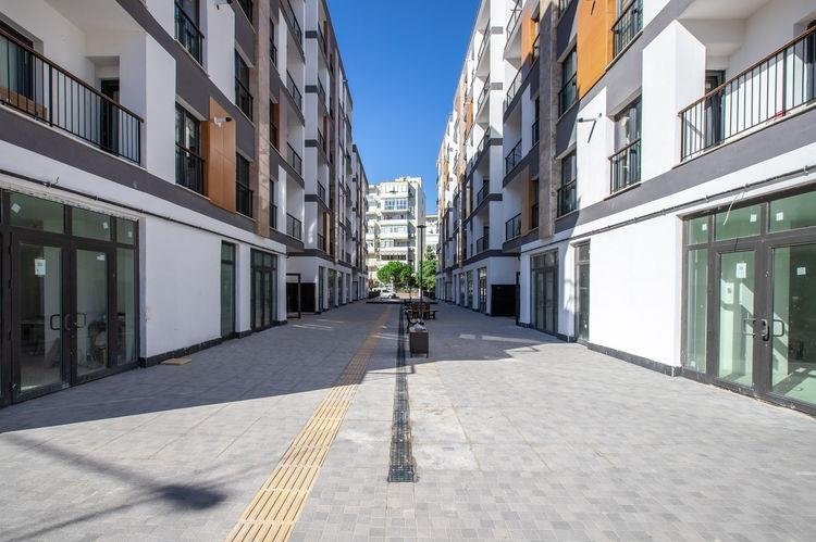 İzmir’de depremzedelere 3 bin 887 konut teslim edildi!