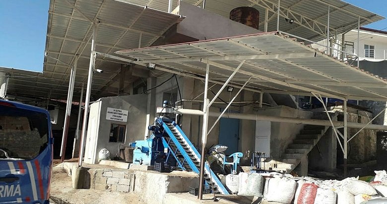 Muğla’da fabrikada patlama! 1 kişi hayatını kaybetti