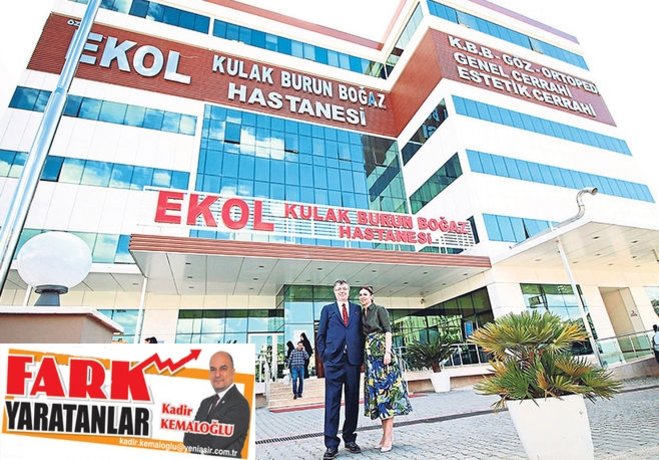 Babasinin Durumundaki Hastalar Icin Ekol U Kurdu Ekonomi Haberleri