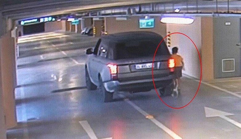 İzmir’de minik Eymen’in ölümüne neden olan halası için istenen ceza belli oldu