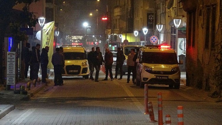 Balıkesir’de sevgili dehşeti! Birlikte yaşadığı sevgilisini tüfekle öldürdü