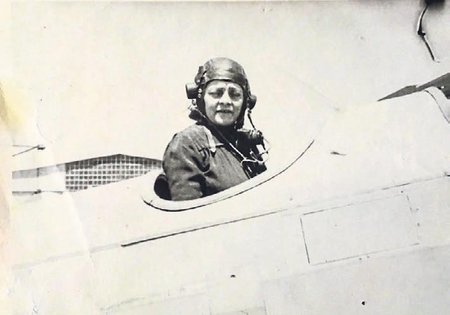 Adını göklere yazdıran cesur Türk kadınları