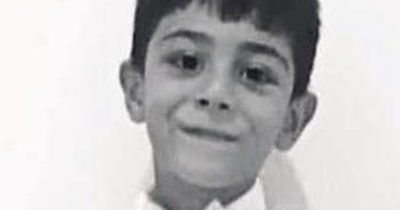 Minik Ali yaşam mücadelesini kaybetti