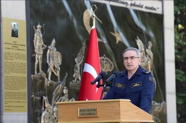 MSB’den İsrail Suriye gerilimi açıklaması: Talep edilmesi durumunda Suriye’nin savunması için destek veririz!