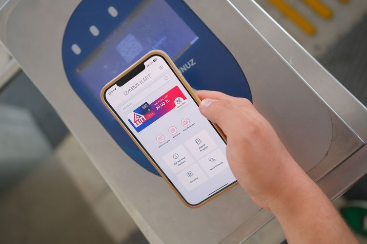 İzmirim Kart nereden alınır? İzmirim Kart ne kadar, kaç TL?