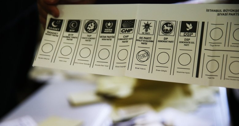 İstanbul’daki geçersiz oylar yeniden sayılacak