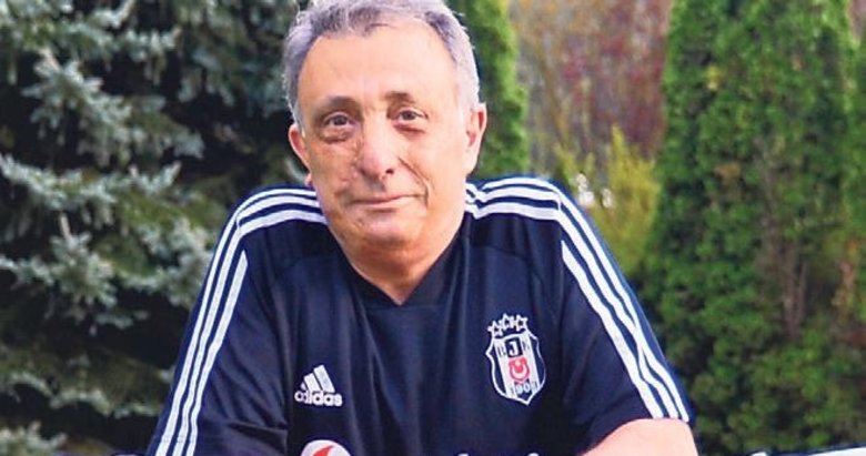 Çebi’den prim sözü