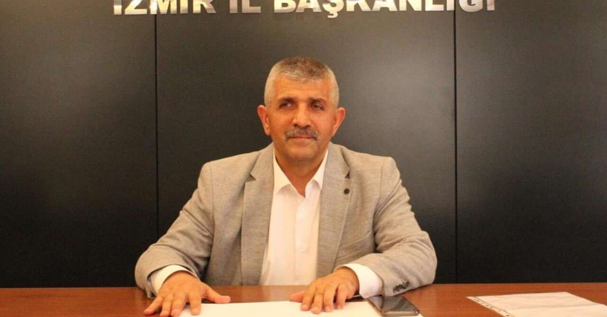 İç cepheyi sağlam tutmak mecburiyetindeyiz