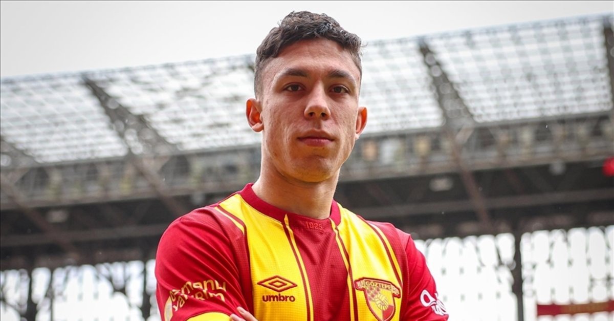 Göztepe’de 6 geldi, 6 gitti