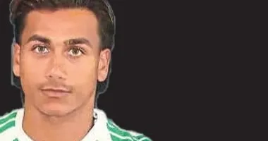 Muğlaspor’un yeni sol beki Amed’den