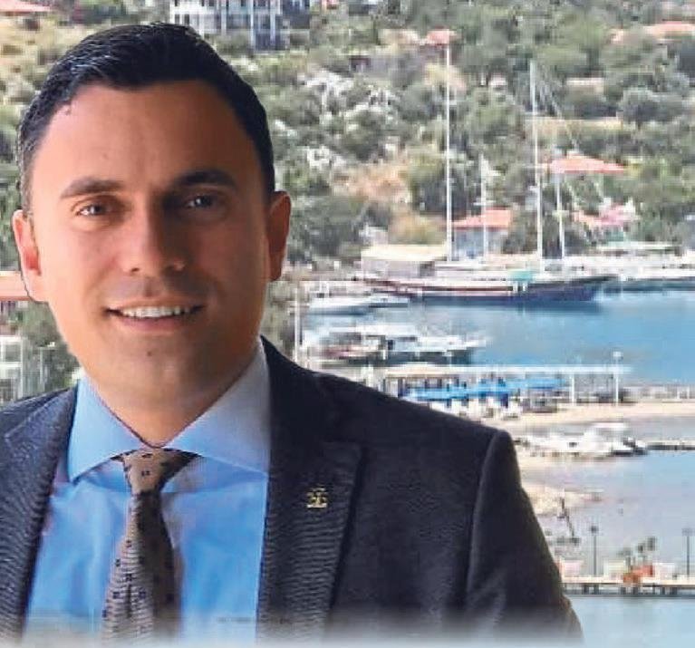 Kaçakçı CHP’lilere AK Parti mührü