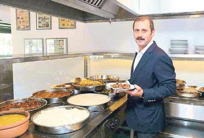 İzmir’in zamana meydan okuyan lezzet durakları