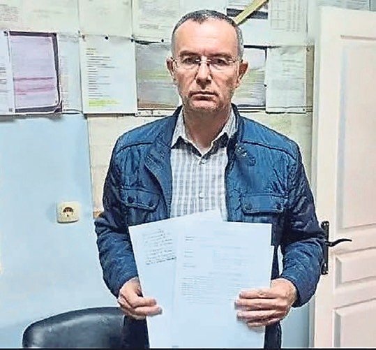 Canına kıymadan önce mektup bıraktı: ‘Suçlu İmamoğlu’